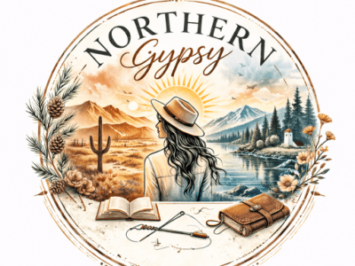Northern Gypsy Living: A Journey of&nbsp;Rebuilding