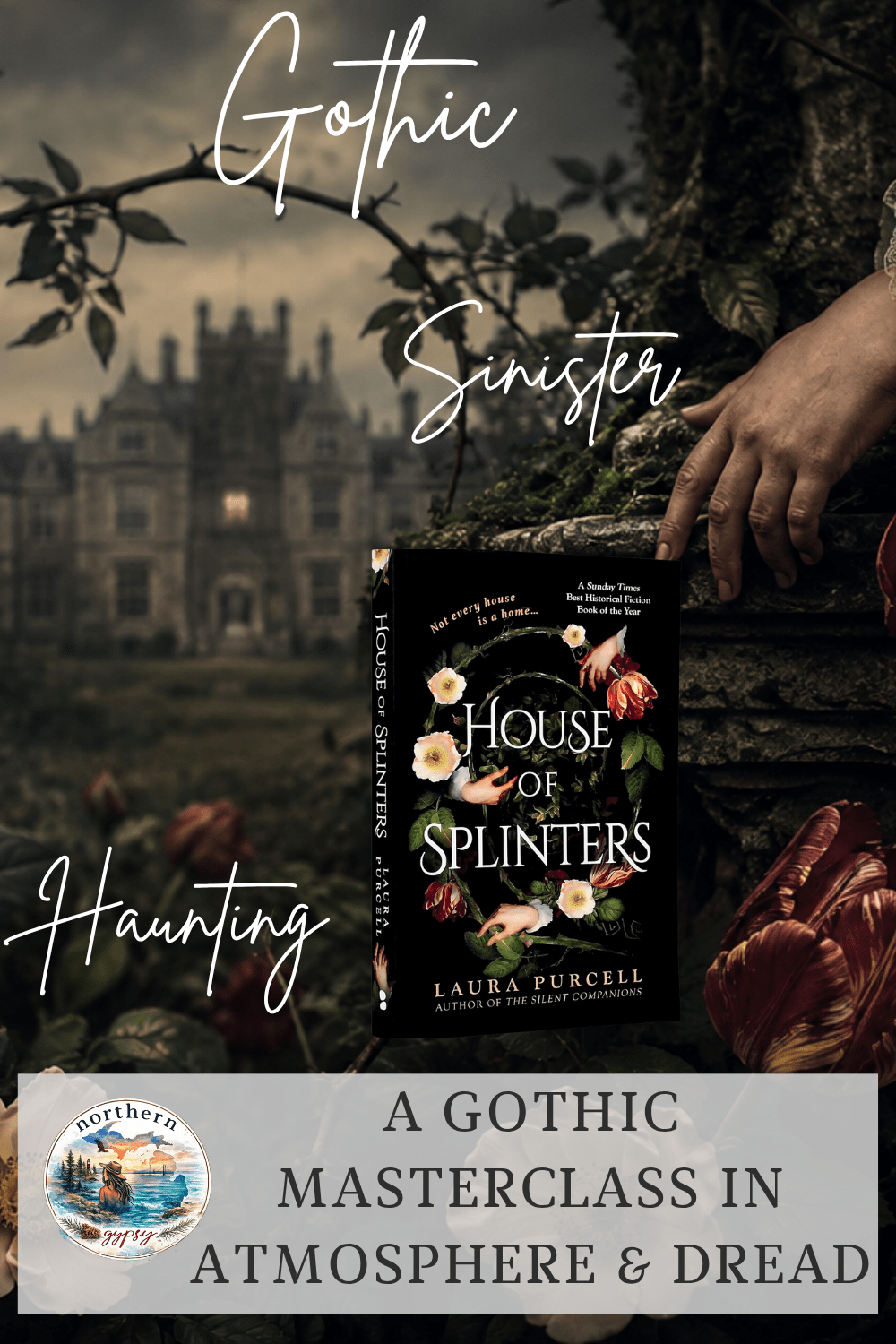House of Splinters Review: A Gothic Masterclass in Atmosphere and&nbsp;Dread